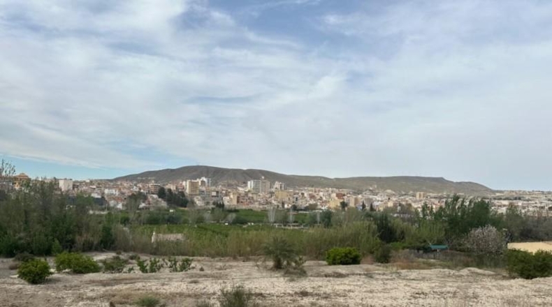 Comunidad de Madrid - Madrid - 3500m2