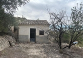 Casa de camp amb terreny en venda a la España, Cieza, ref.: TR295860 foto