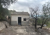 Casa de camp amb terreny en venda a la España, Cieza, ref.: TR295860 foto