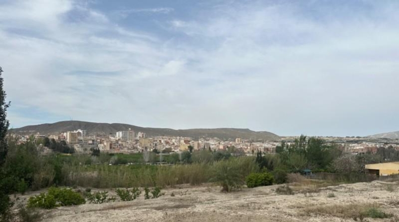 Comunidad de Madrid - Madrid - 3500m2