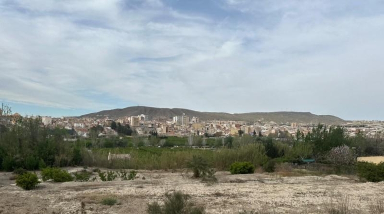 Comunidad de Madrid - Madrid - 3500m2