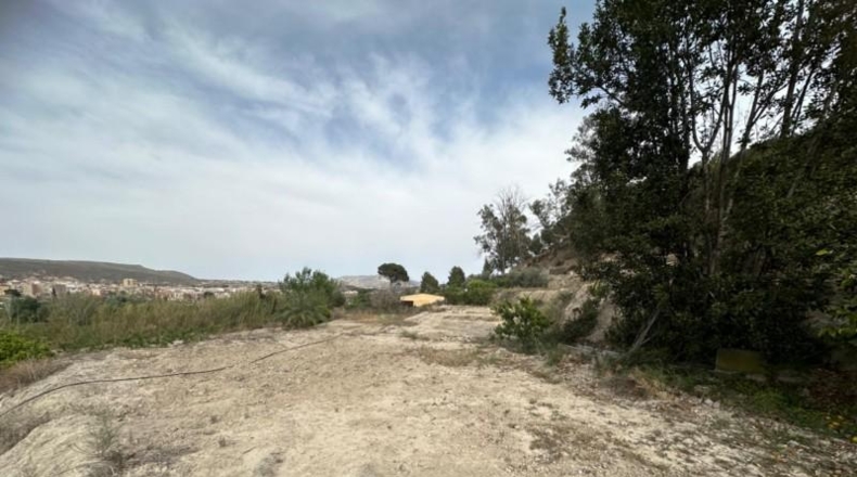 Comunidad de Madrid - Madrid - 3500m2