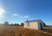 Terreny no urbanitzable en venda a la España, La Puebla de Cazalla, ref.: TR343243 foto