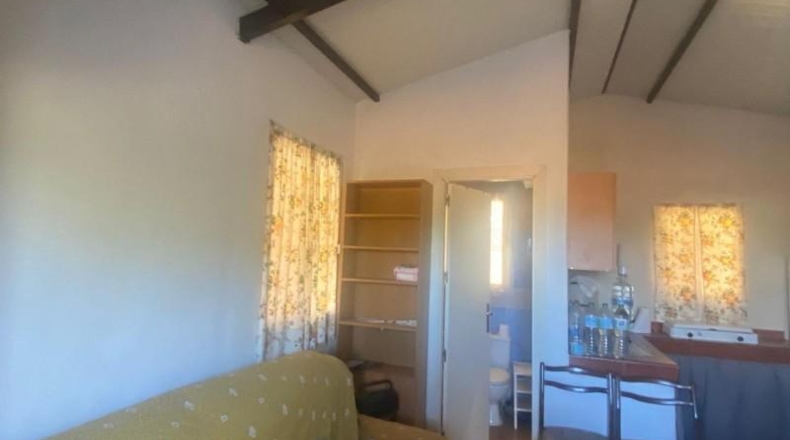 Seville - La Puebla de Cazalla - 37000m2