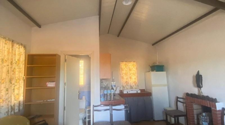Seville - La Puebla de Cazalla - 37000m2