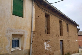 Grajal de Campos 186&nbsp;m² 