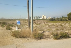 Alhama de Murcia 13700&nbsp;м²