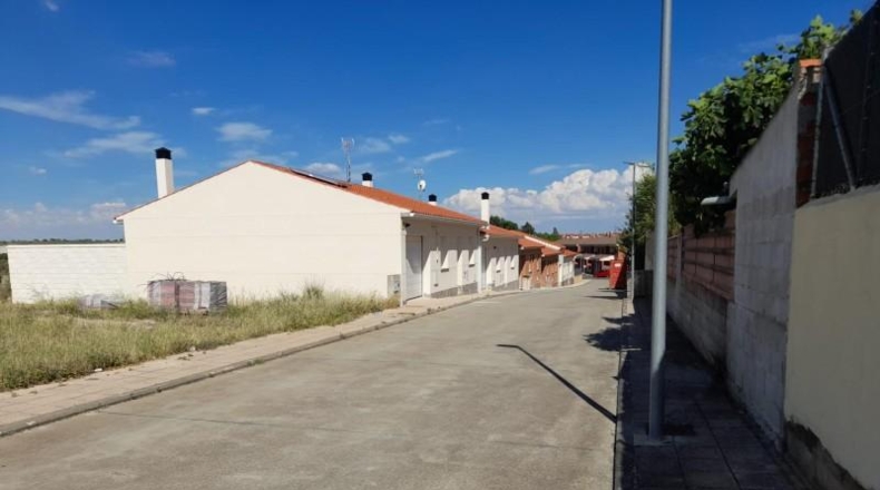 Salamanca - Doñinos de Salamanca - 200m2
