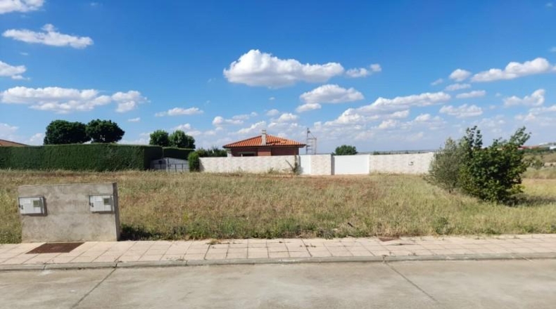 Salamanca - Doñinos de Salamanca - 200m2