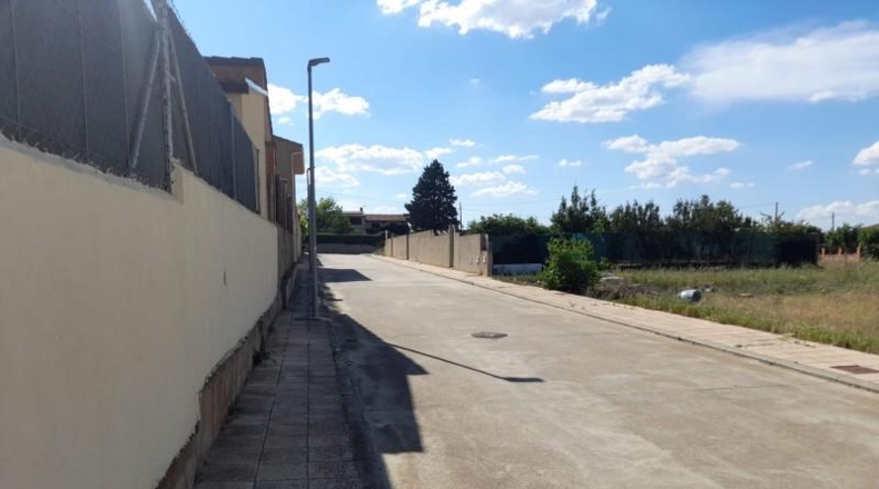 Salamanca - Doñinos de Salamanca - 200m2