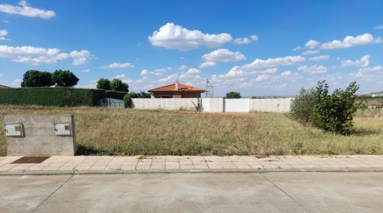 Salamanca - Doñinos de Salamanca - 200m2