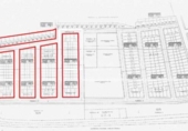 Parcel·la urbanitzable en venda a la España, Villalba del Alcor, ref.: TR331522 foto