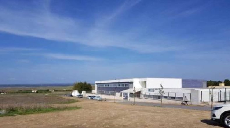 Huelva - Villalba del Alcor - 14742m2