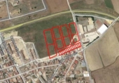 Parcel·la urbanitzable en venda a la España, Villalba del Alcor, ref.: TR331522 foto