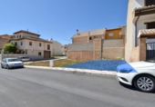 Urban land for sale on España, Padul, ref: TR339607 photo