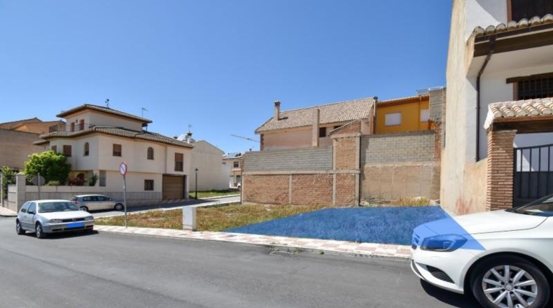 Granada - Падуль - 137m2