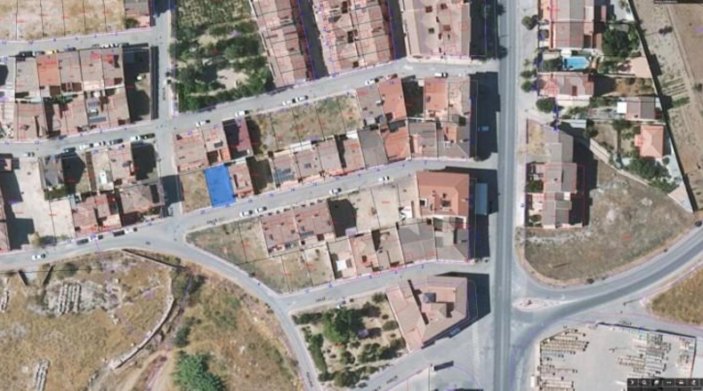 Granada - Padul - 137m2