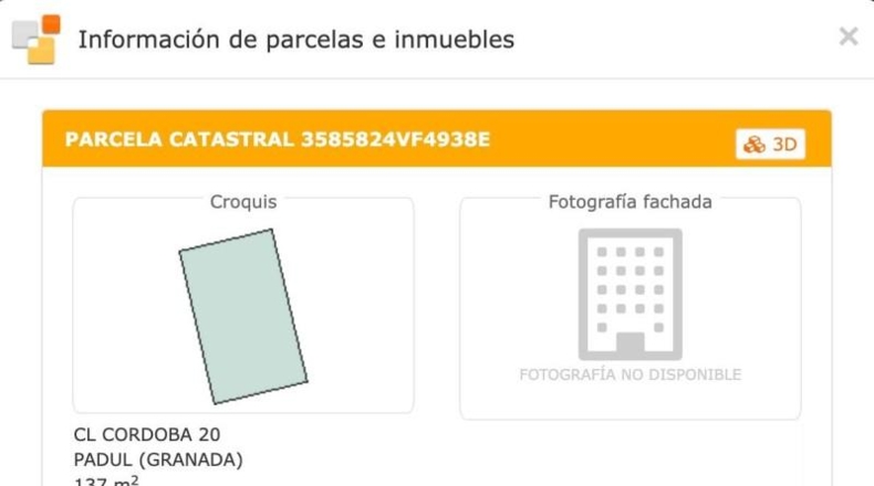 Granada - Padul - 137m2