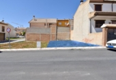 Urban land for sale on España, Padul, ref: TR308286 photo