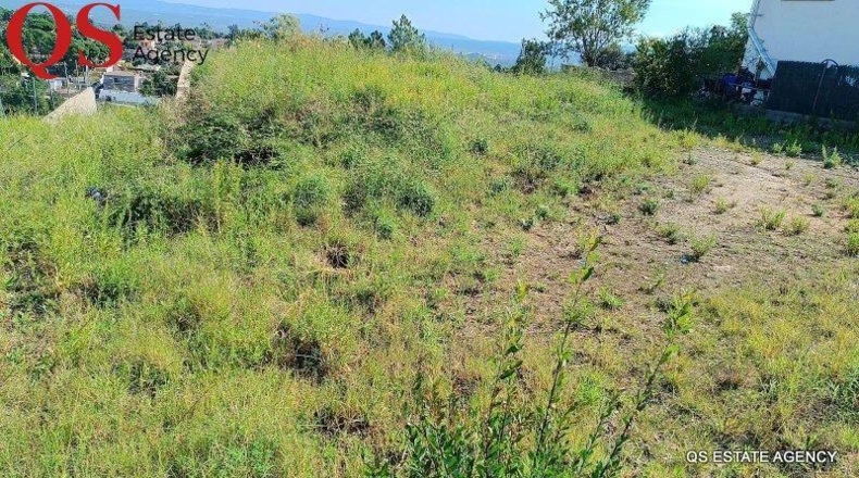 Girona - Riudarenes - 811m2
