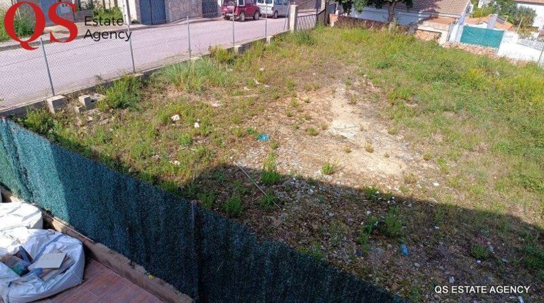 Girona - Riudarenes - 811m2