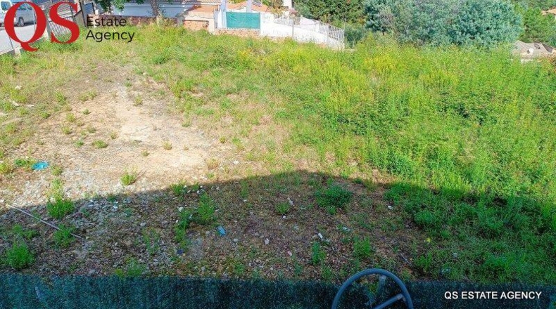 Girona - Riudarenes - 811m2