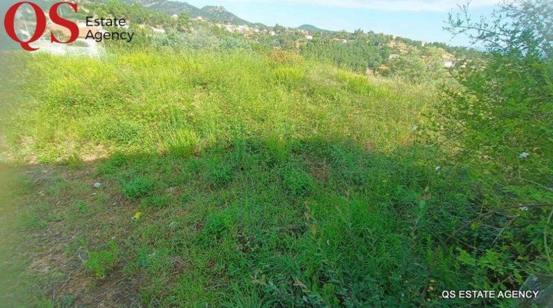 Girona - Riudarenes - 811m2
