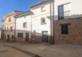 Casa de pueblo en venta en la España, Ancín, ref: TR354635 foto