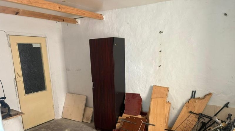 Salamanca - Peñaranda de Bracamonte - 87m2