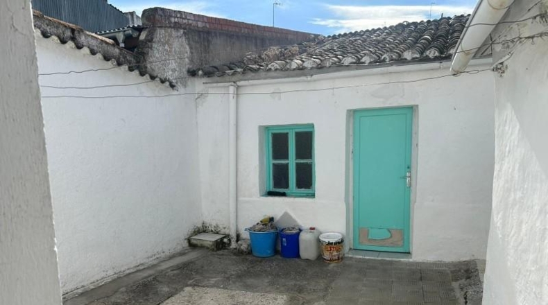 Salamanca - Peñaranda de Bracamonte - 87m2