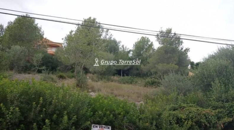 Таррагона - Calafell - 613m2