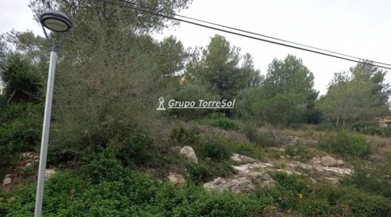 Таррагона - Calafell - 613m2