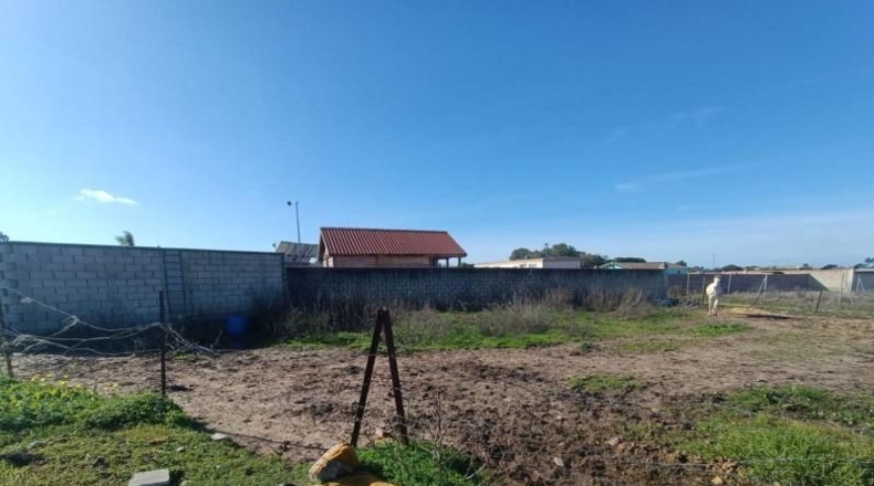 Cádiz - El Puerto de Santa María - 600m2