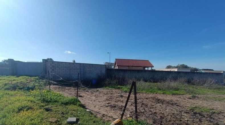 Cádiz - El Puerto de Santa María - 600m2