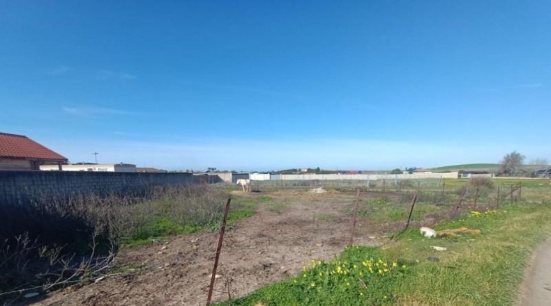 Cádiz - El Puerto de Santa María - 600m2