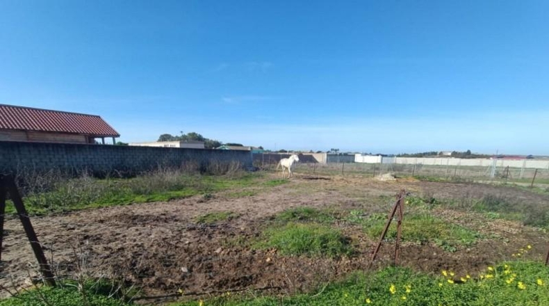 Cádiz - El Puerto de Santa María - 600m2