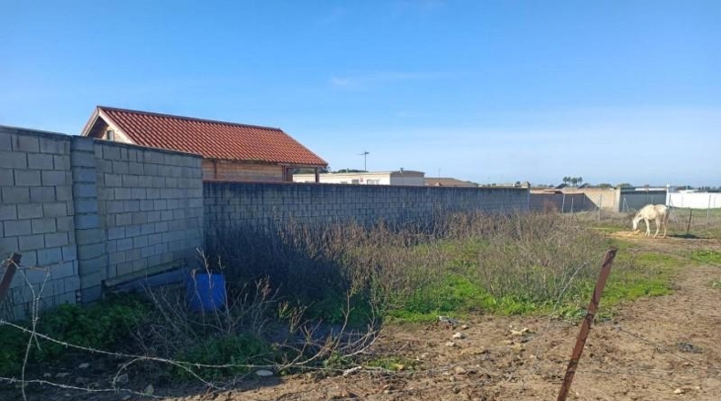 Cádiz - El Puerto de Santa María - 600m2