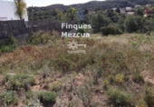 Sòl urbà en venda a la España, la Bisbal del Penedès, ref.: TR379657 foto
