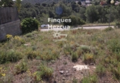 Sòl urbà en venda a la España, la Bisbal del Penedès, ref.: TR379657 foto