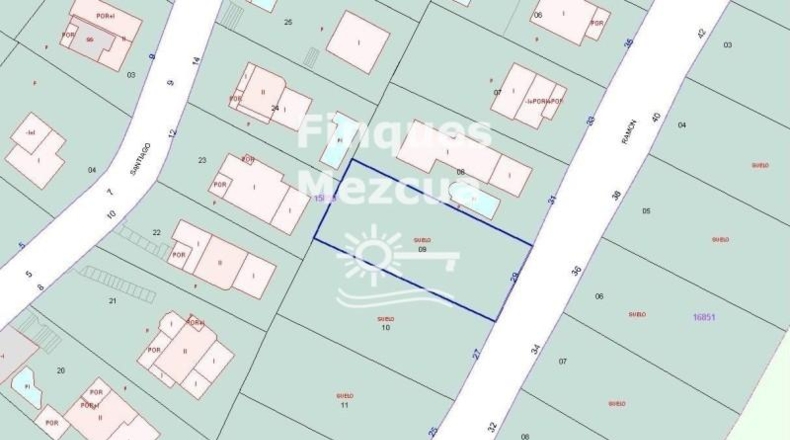Tarragona - la Bisbal del Penedès - 512m2