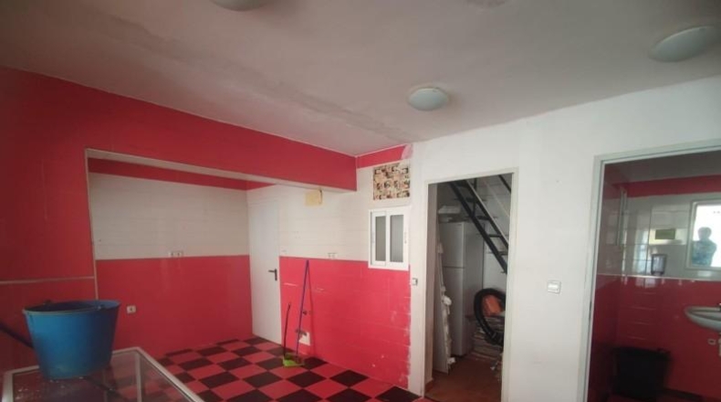 Мурсия - Cartagena - 66m2