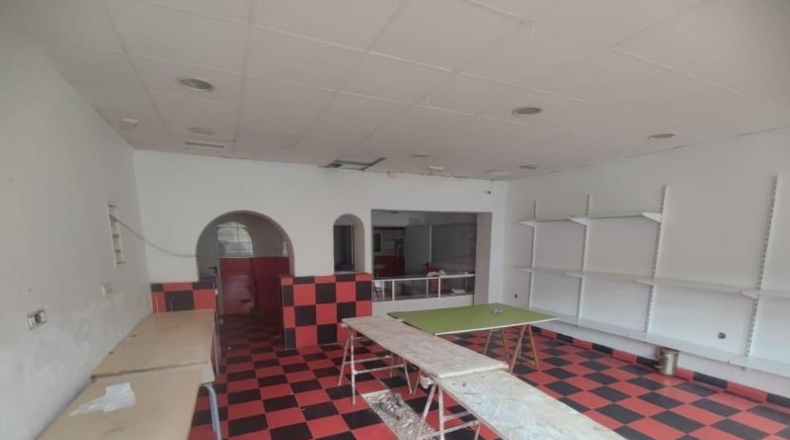 Мурсия - Cartagena - 66m2