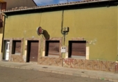 Casa de poble en venda a la España, Cabreros del Río, ref.: TR341827 foto