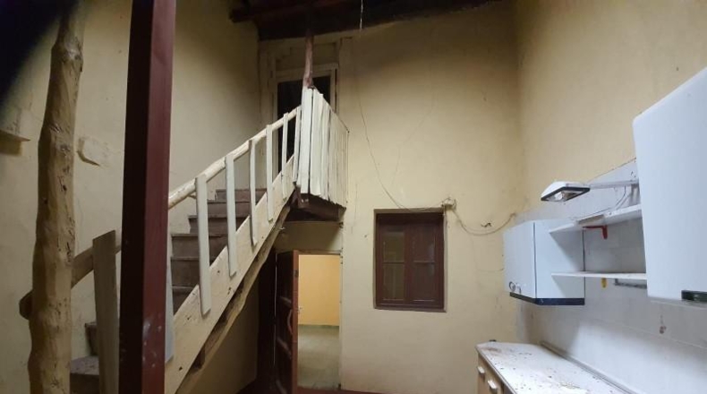 Segovia - Santa María la Real de Nieva - 128m2