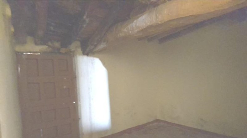Segovia - Santa María la Real de Nieva - 128m2