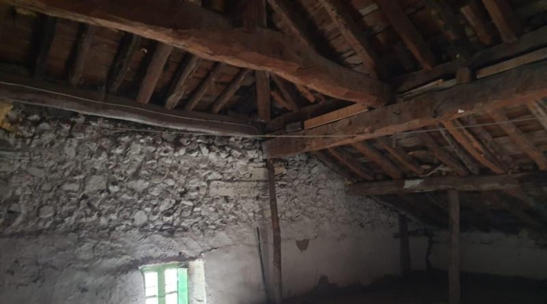Segovia - Santa María la Real de Nieva - 128m2