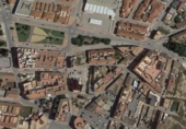 Land suitable for development for sale on España, Torre-Pacheco, ref: TR328754 photo