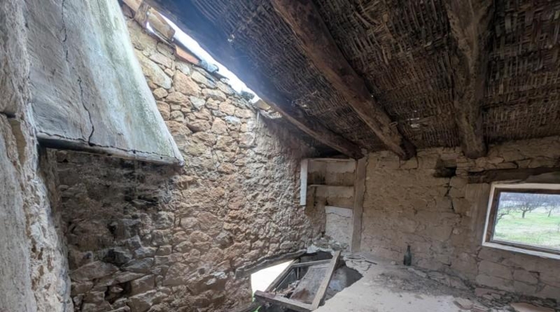Teruel - la Torre del Comte - 13997m2