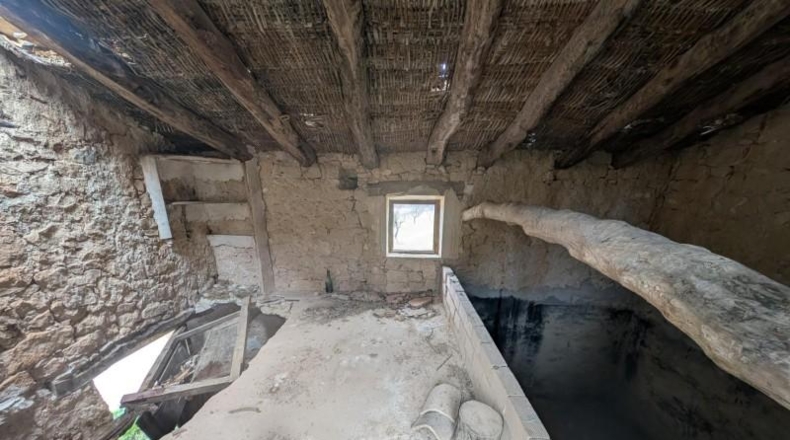 Teruel - la Torre del Comte - 13997m2