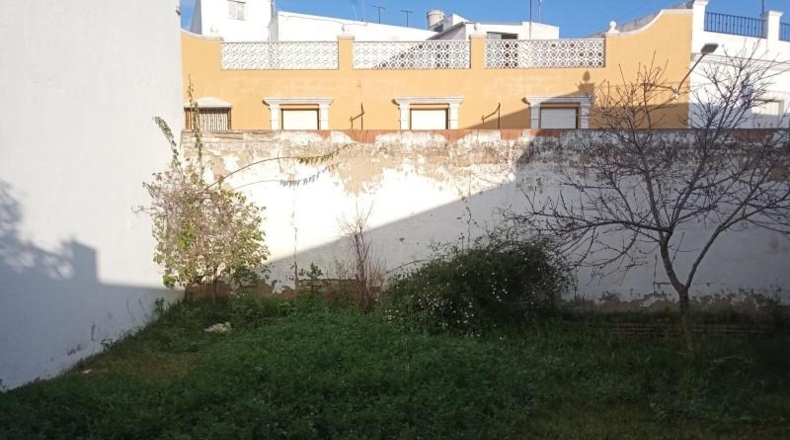 Sevilla - Кантийяна - 123m2